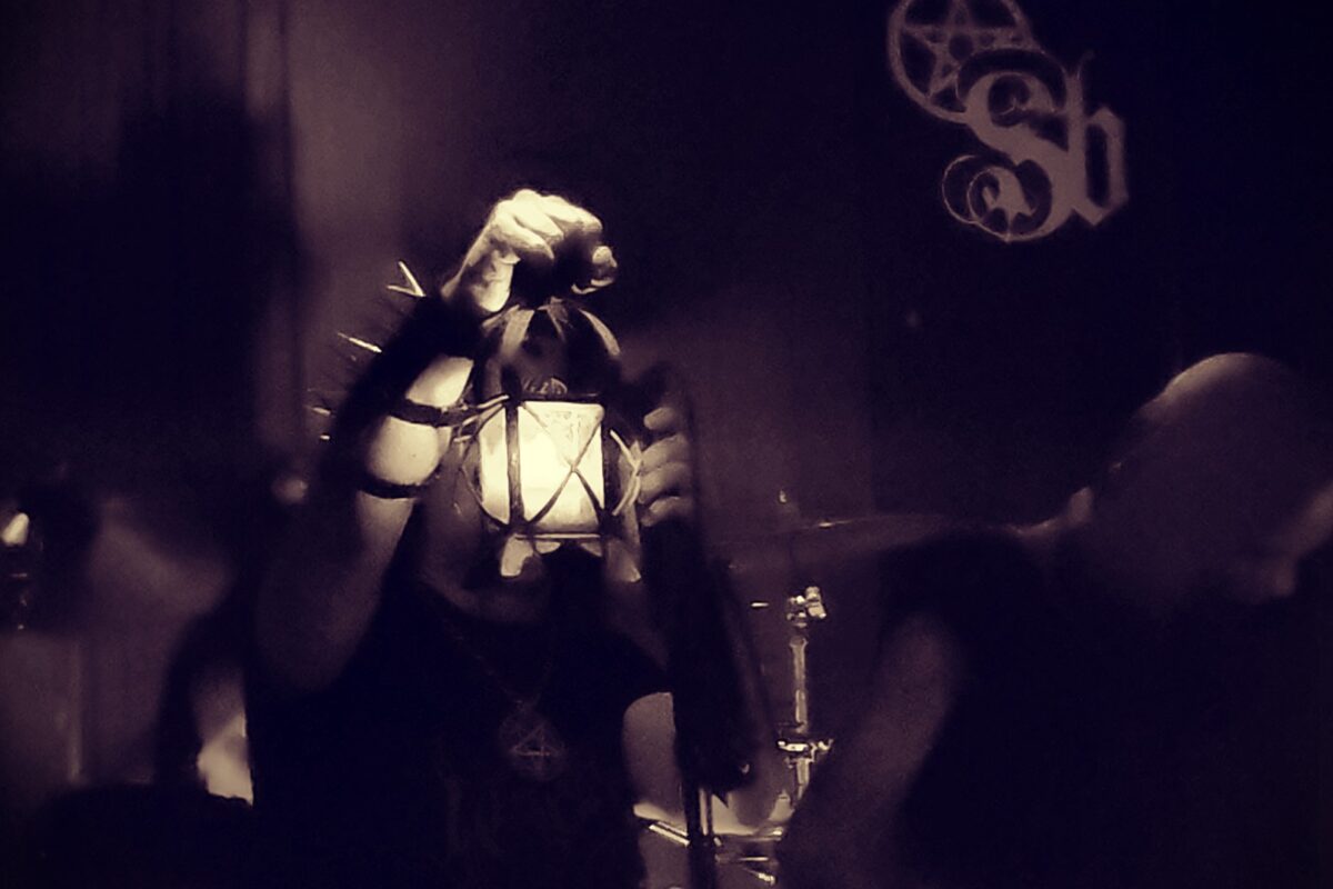Grievance + Injúria + Orar – Reportagem | 12.09.2026