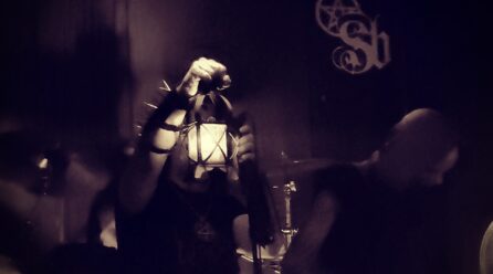 Grievance + Injúria + Orar – Reportagem | 12.09.2026