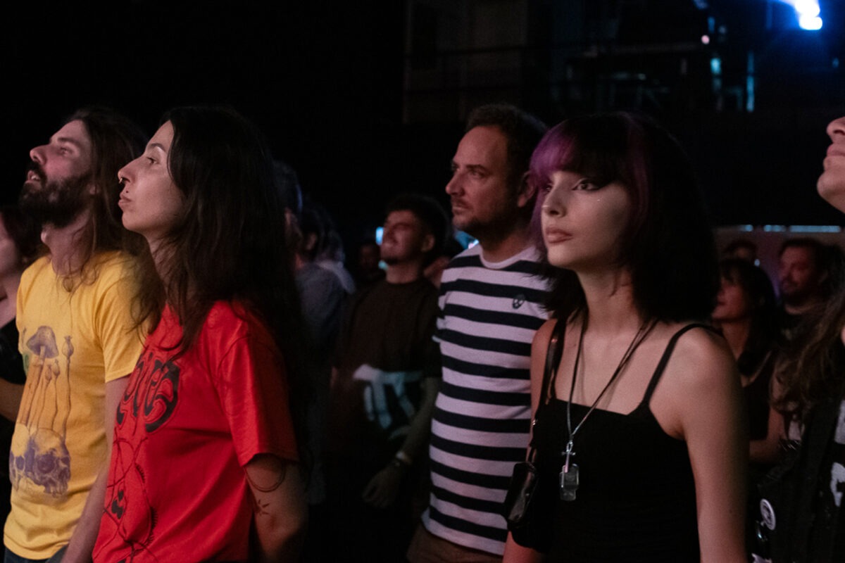 Colapso Fest – Público | 12.09.2026