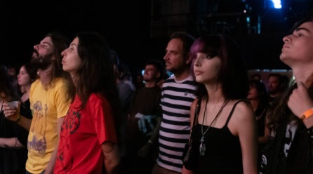 Colapso Fest – Público | 12.09.2026