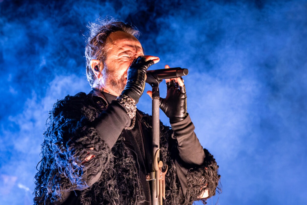 Moonspell – Reportagem + Fotos + Vídeo | 12.09.2026
