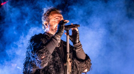 Moonspell – Reportagem + Fotos + Vídeo | 12.09.2026