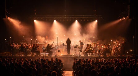 Sigur Rós – Reportagem + Fotos | 13.09.2026