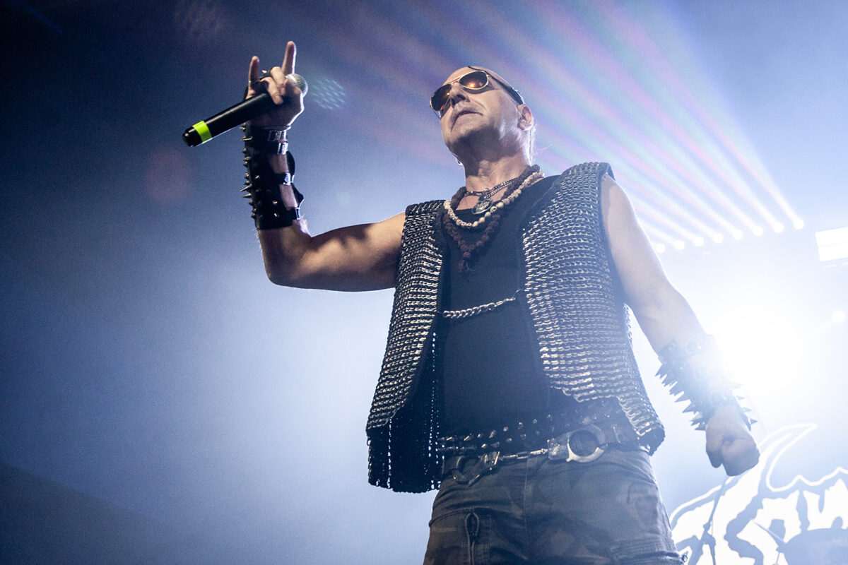 Tormentor + Filii Nigrantium Infernalium – Fotos + Vídeo | 30.08.2026
