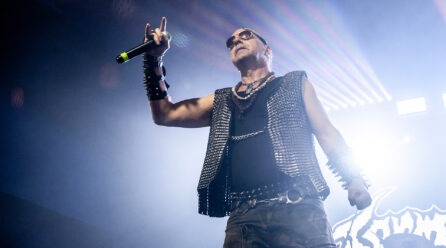 Tormentor + Filii Nigrantium Infernalium – Fotos + Vídeo | 30.08.2026