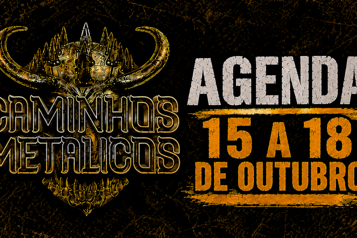 Agenda de Concertos de 15 a 18 de outubro