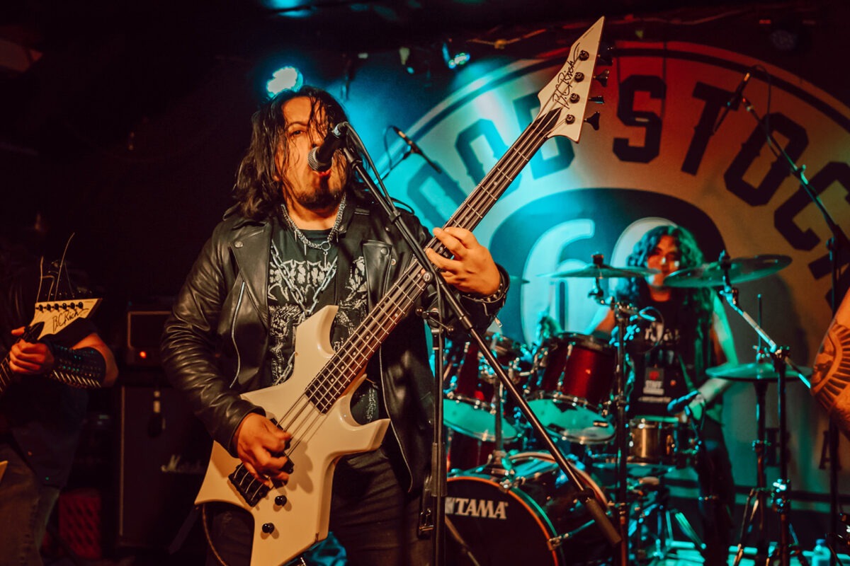 In Obscurity Revealed + Horrification – Reportagem + Fotos + Aftermovies | 23.10.2026