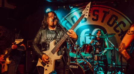 In Obscurity Revealed + Horrification – Reportagem + Fotos + Aftermovies | 23.10.2026