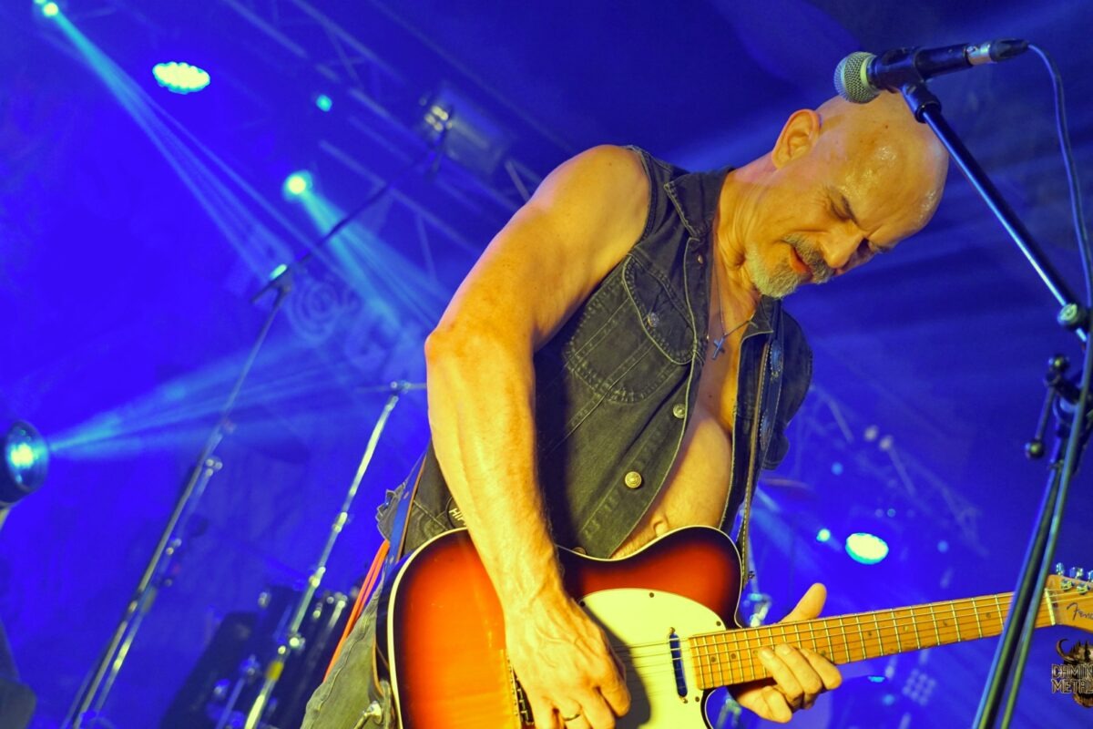 Viseu Rock Fest – Vídeos | 03.10.2026