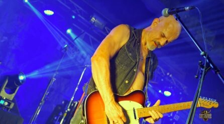 Viseu Rock Fest – Vídeos | 03.10.2026