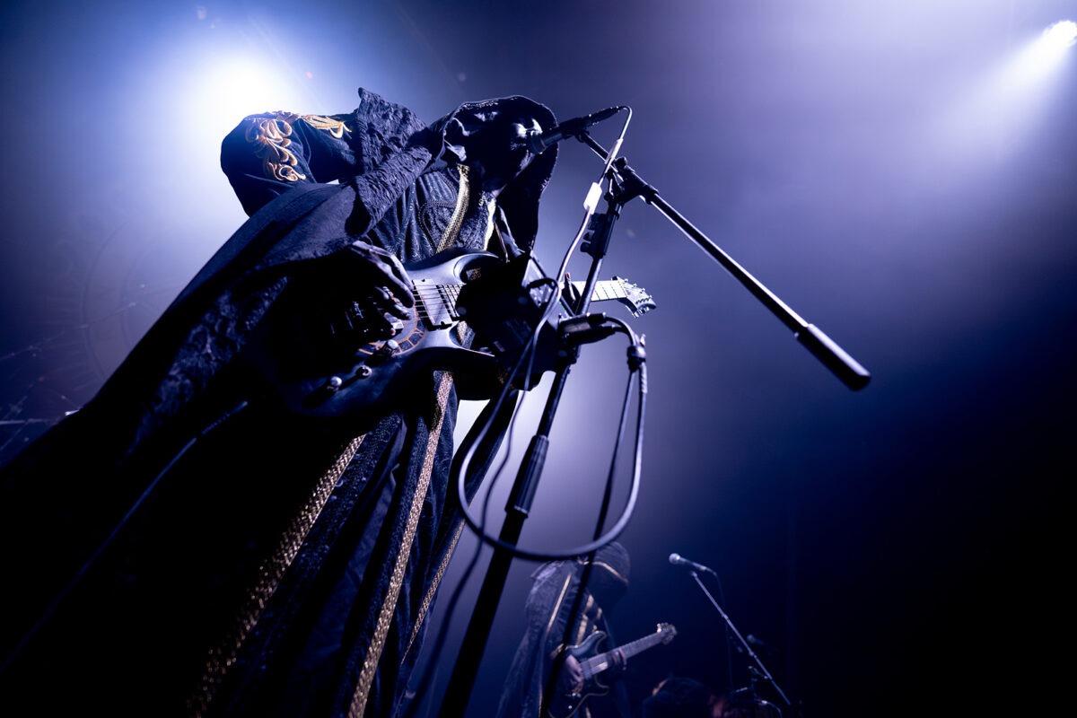 Under the Doom Fest – Fotos + Aftermovie | 25.09.2026
