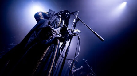 Under the Doom Fest – Fotos + Aftermovie | 25.09.2026