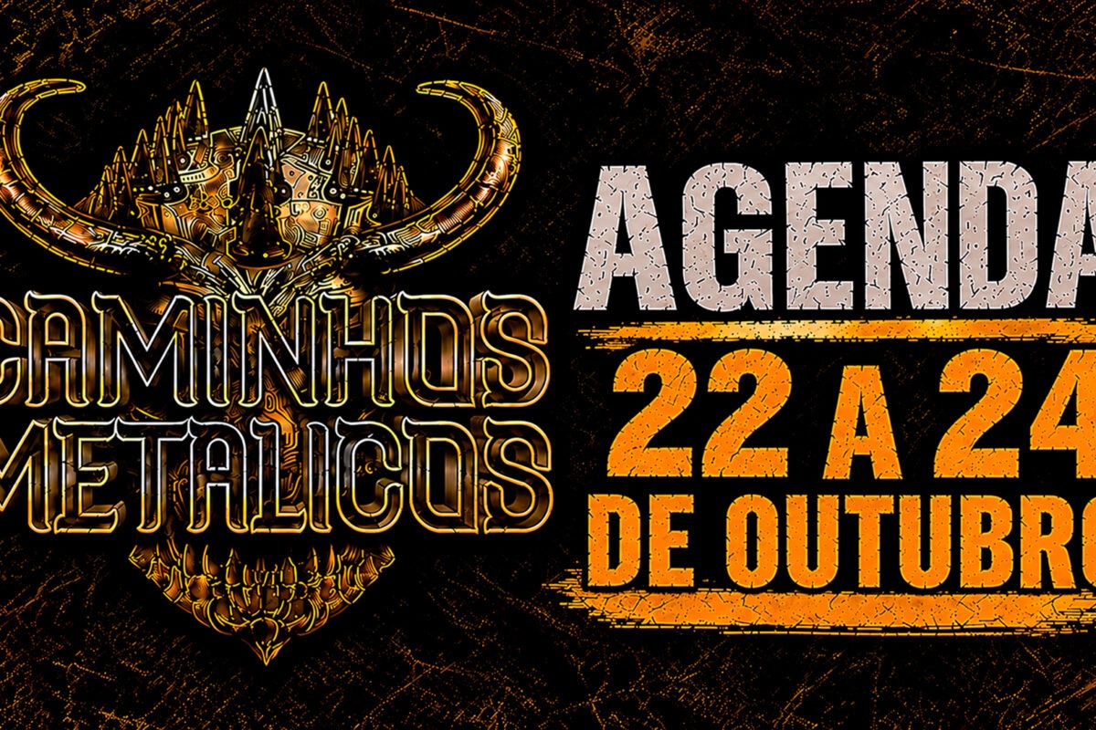 Agenda de Concertos de 22 a 24 de outubro