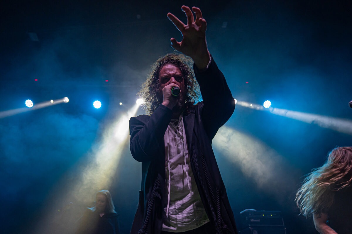 Under the Doom Fest – Fotos + Aftermovie | 26.09.2026