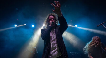 Under the Doom Fest – Fotos + Aftermovie | 26.09.2026