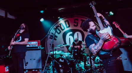Duel + Occultara – Fotos | 24.10.2026