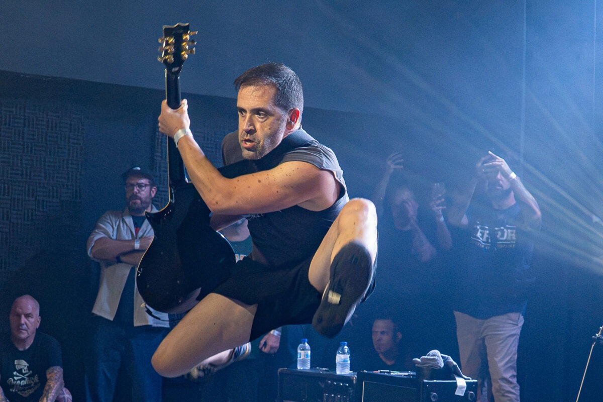 For the Glory + Fear the Lord + Sunny Slam – Fotos | 17.10.2026