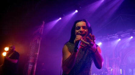 Myrath + Roses of Thieves – Fotos + Aftermovie | 22.10.2026