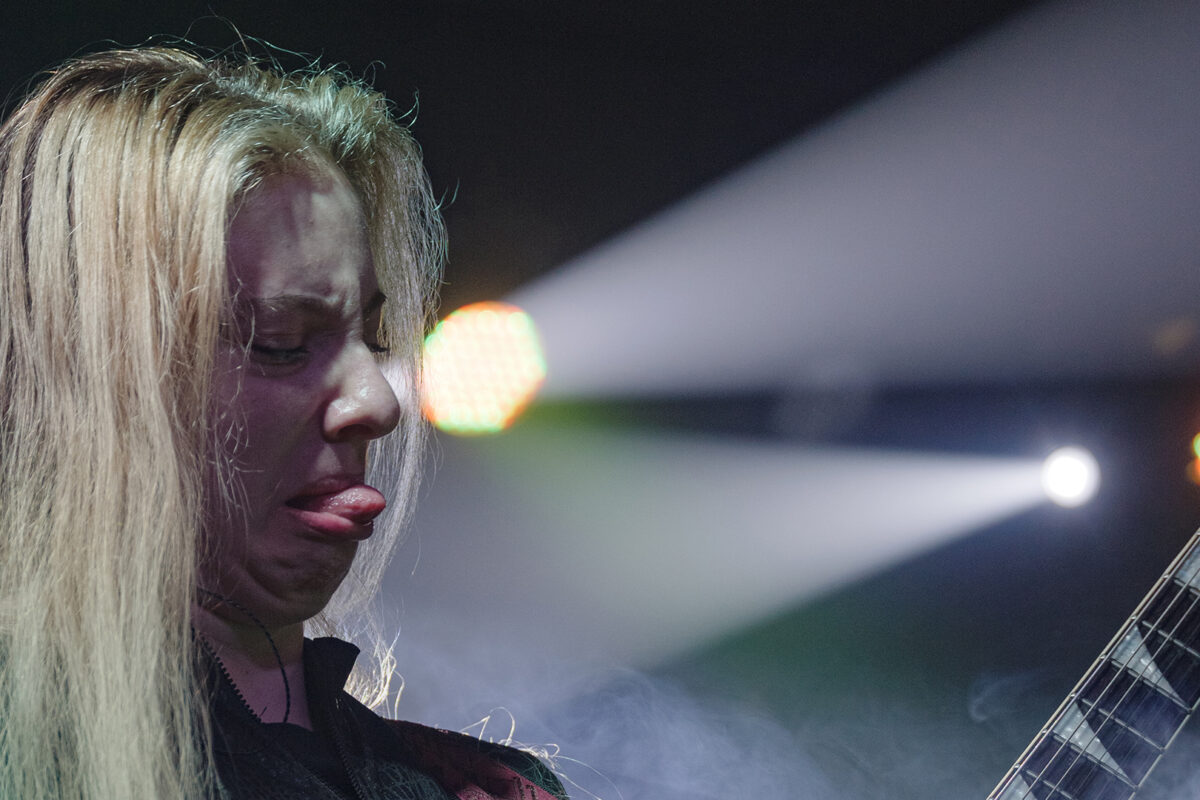 Purgatory Metal Fest Dia 2 – Fotos | 17.10.2026