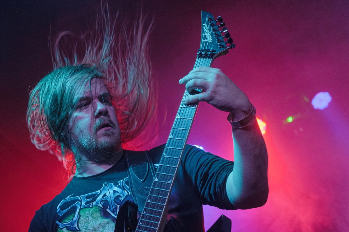 Purgatory Metal Fest Dia 2 – Fotos | 17.10.2026