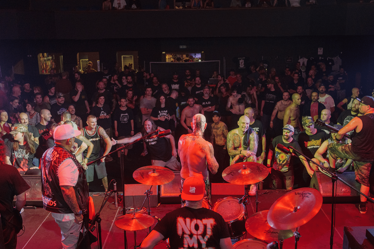 Reign of Fury Fest – Fotos | 26.09.2026