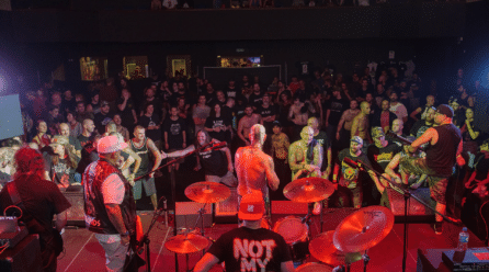 Reign of Fury Fest – Fotos | 26.09.2026