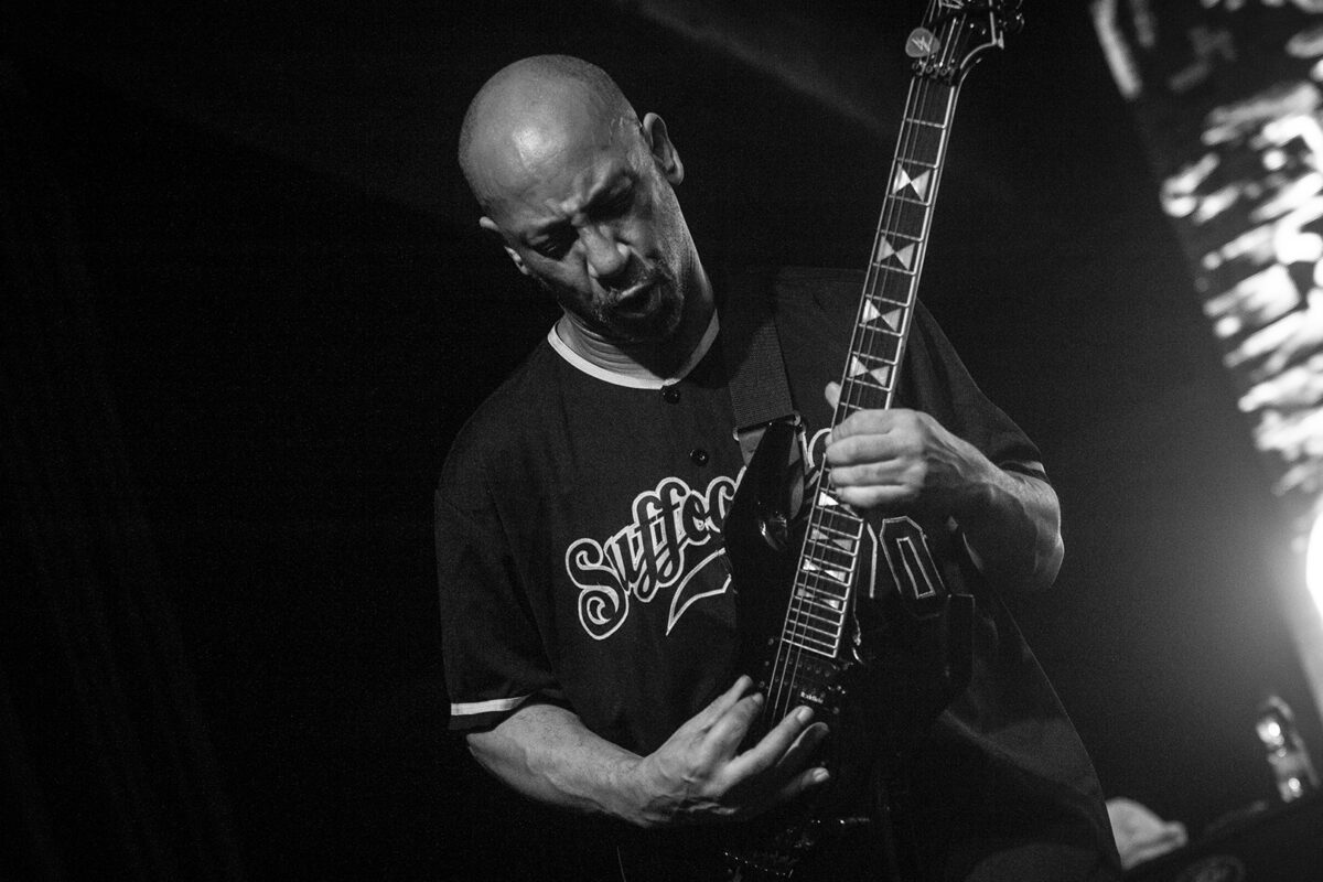 Suffocation + Guests – Reportagem + Fotos + Aftermovie | 23.10.2026