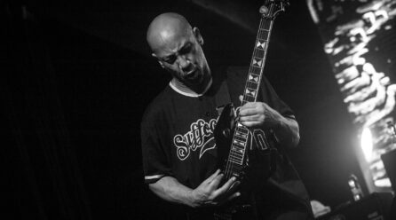 Suffocation + Guests – Reportagem + Fotos + Aftermovie | 23.10.2026