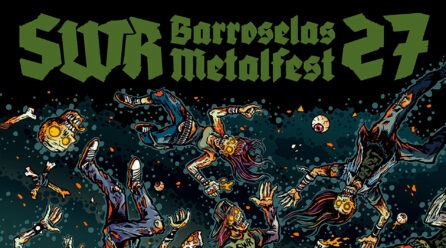 SWR 2027 – Primeiras 20 bandas anunciadas!