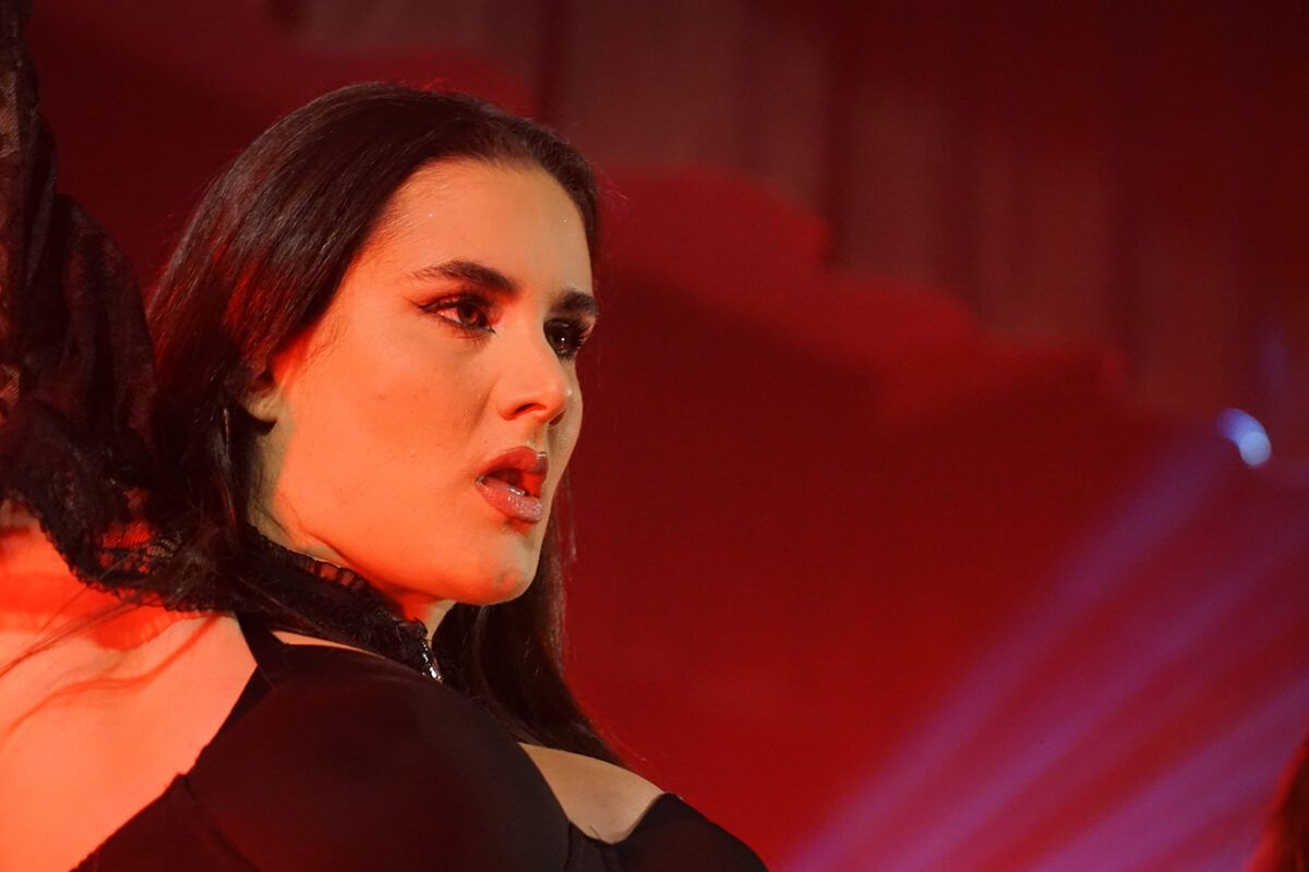 Viseu Rock Fest – Reportagem + Fotos | 03.10.2026
